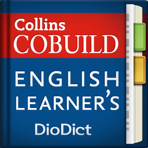 collins cobuild|‎Collins COBUILD Dictionary on the App Store.